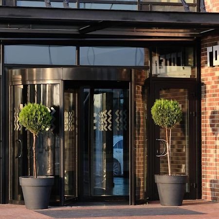 Manufactura Design-Hotel Khodosivka エクステリア 写真