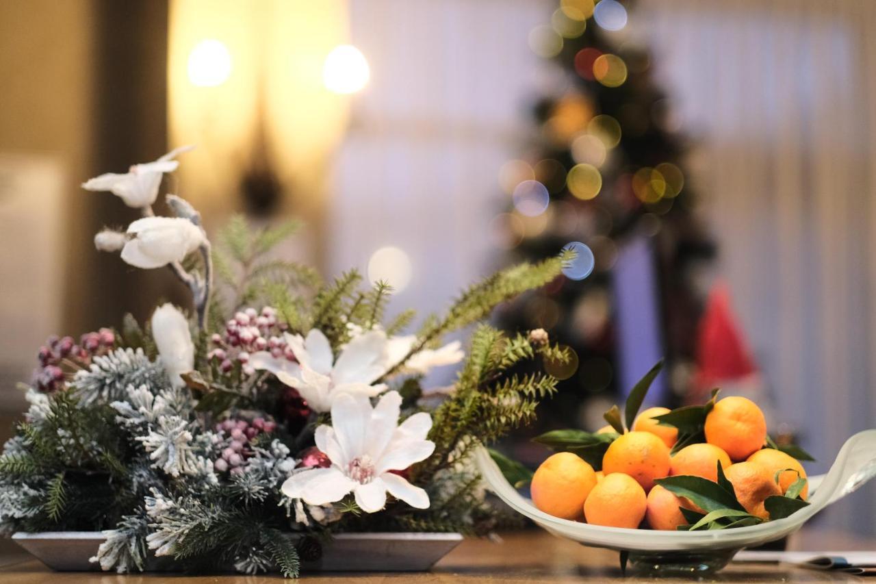 Manufactura Design-Hotel Khodosivka エクステリア 写真
