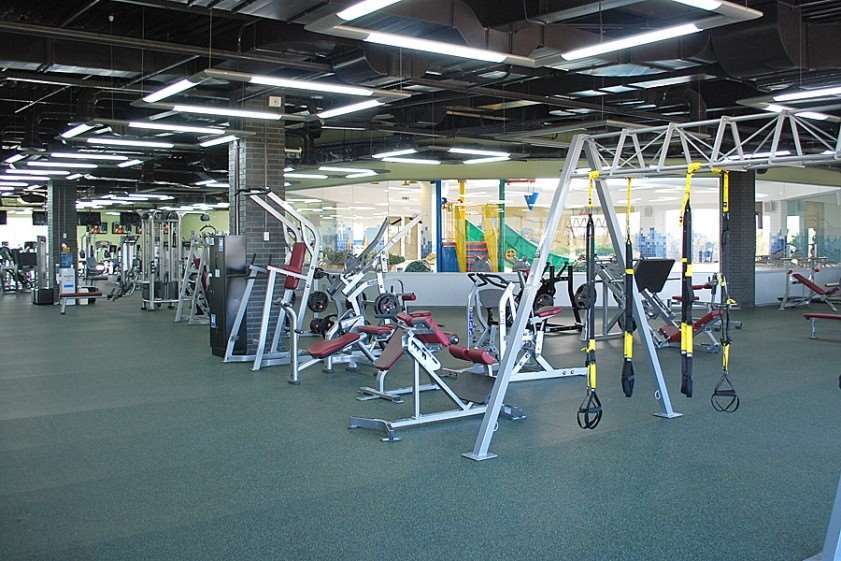 Manufactura Design-Hotel Khodosivka 設備 写真