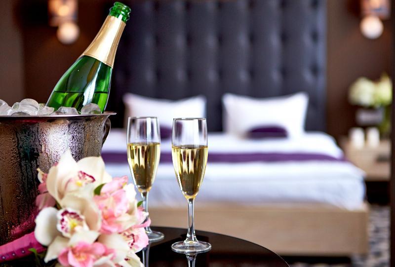 Manufactura Design-Hotel Khodosivka エクステリア 写真