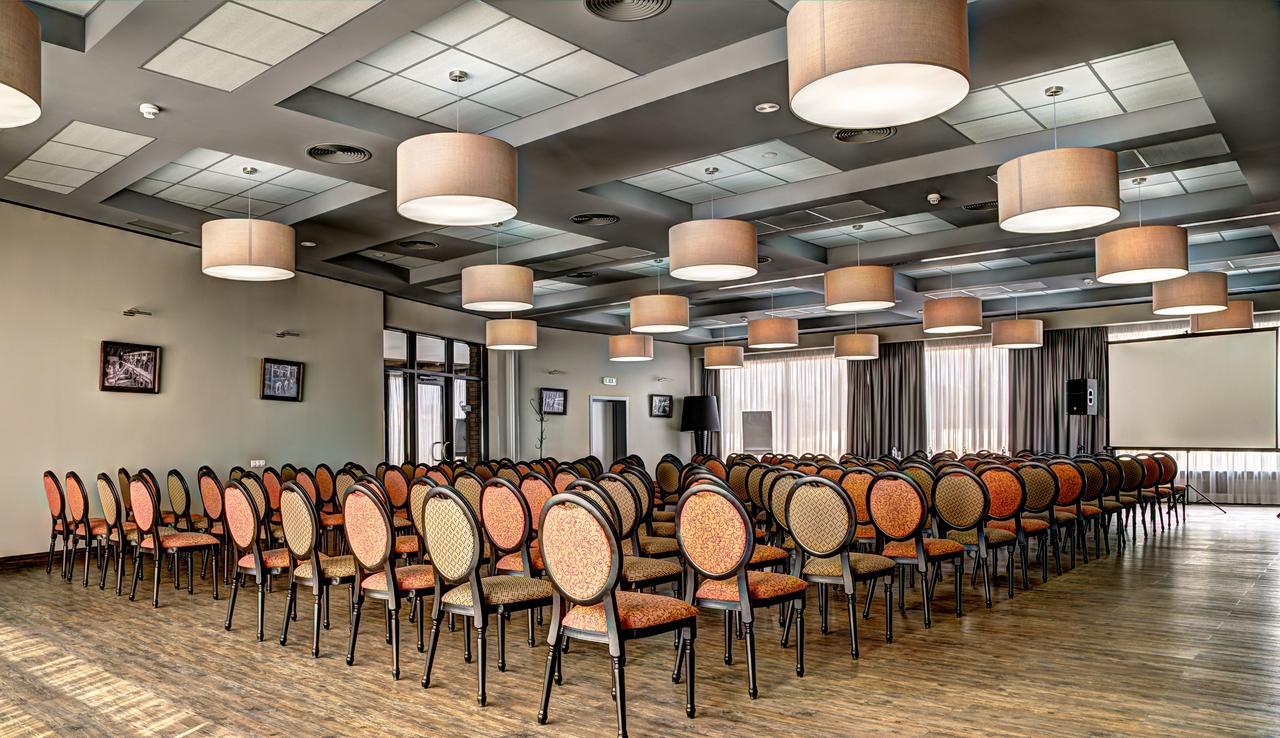 Manufactura Design-Hotel Khodosivka エクステリア 写真