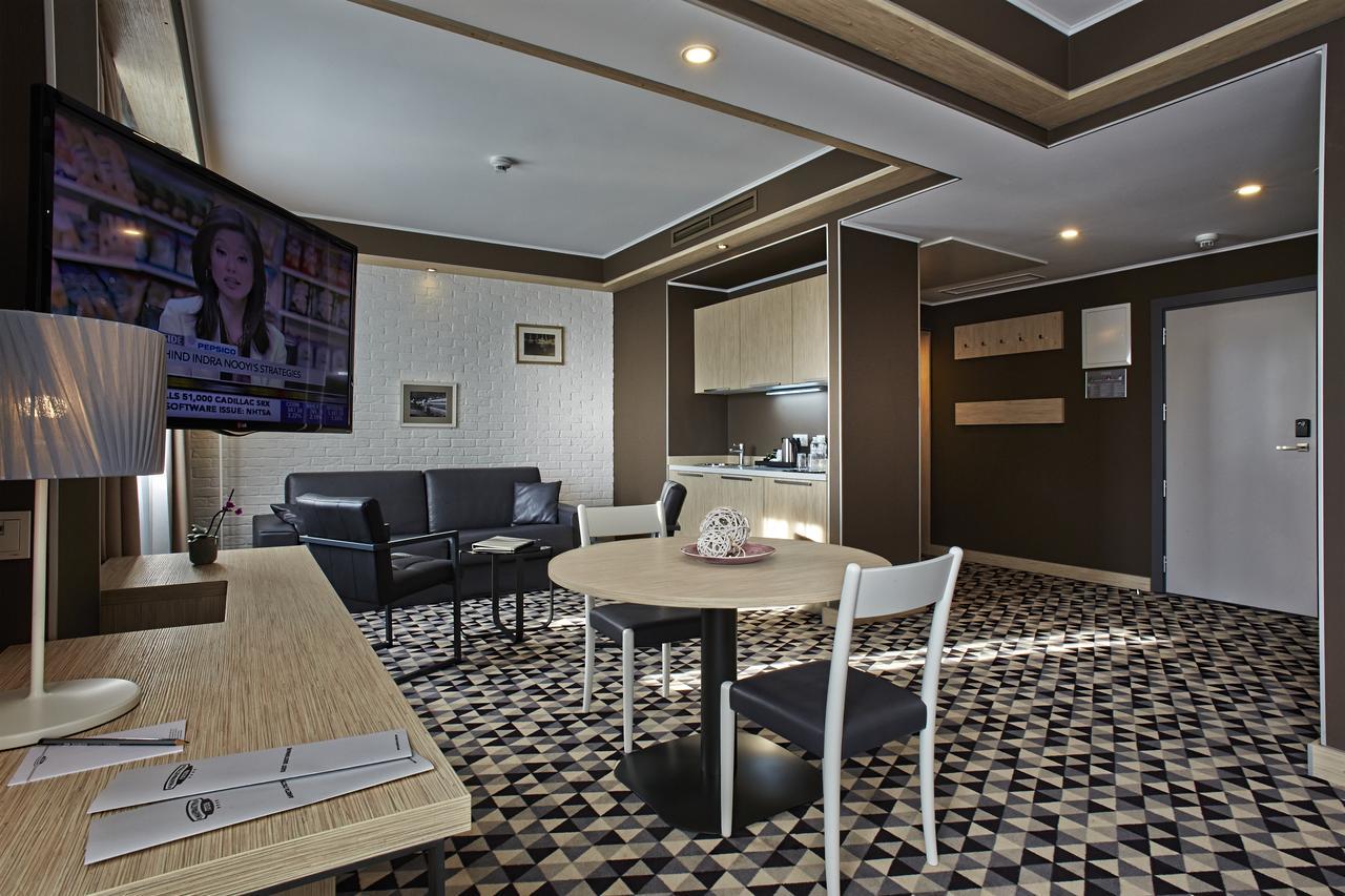 Manufactura Design-Hotel Khodosivka エクステリア 写真