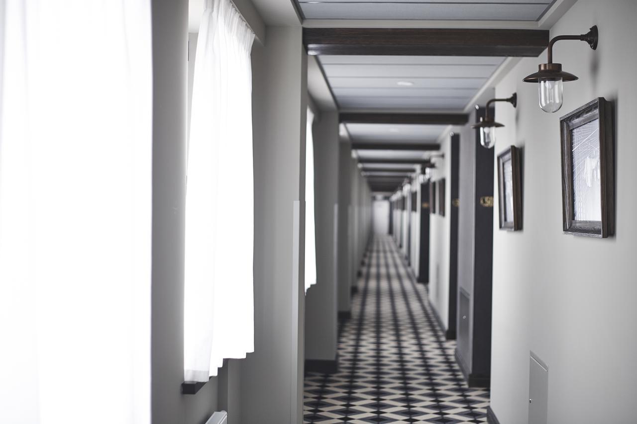 Manufactura Design-Hotel Khodosivka エクステリア 写真