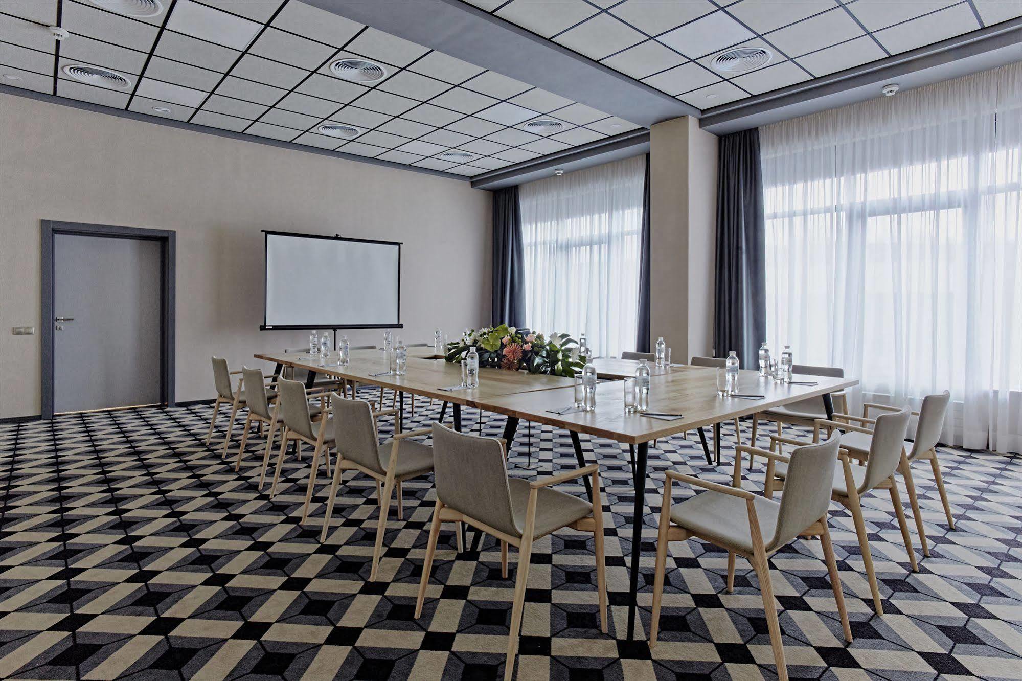 Manufactura Design-Hotel Khodosivka エクステリア 写真