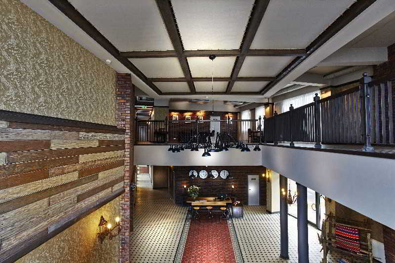 Manufactura Design-Hotel Khodosivka エクステリア 写真